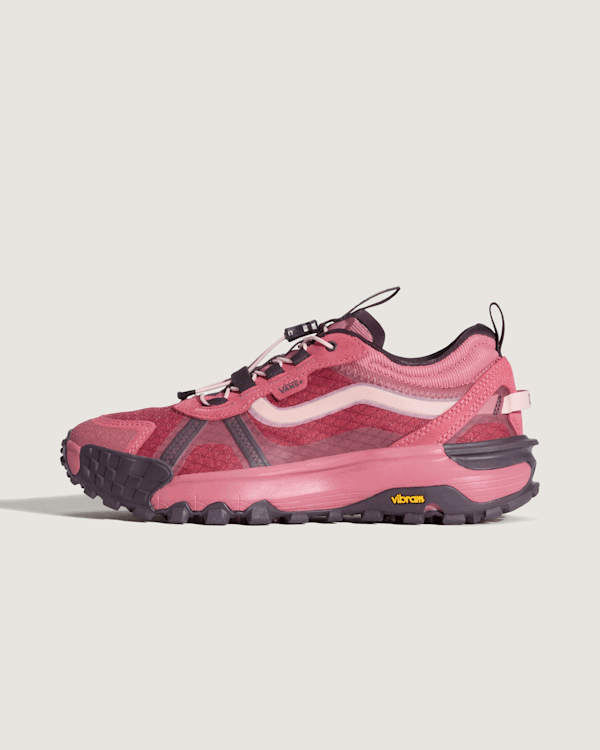 Sneakers og sko Vans Crosspath XC 47 Lyserød | VN000D5VZRY, 0