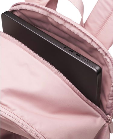 Rygsæk Under Armour Studio Campus Backpack Lyserød | 1384675-673, 2