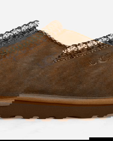 Tilbehør UGG Tasman Baxter Slippers Brun | 1173810 CHE, 6