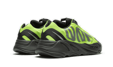 Sneakers og sko adidas Yeezy Yeezy Boost 700 MNVN "Phosphor" Grøn | FY3727, 1