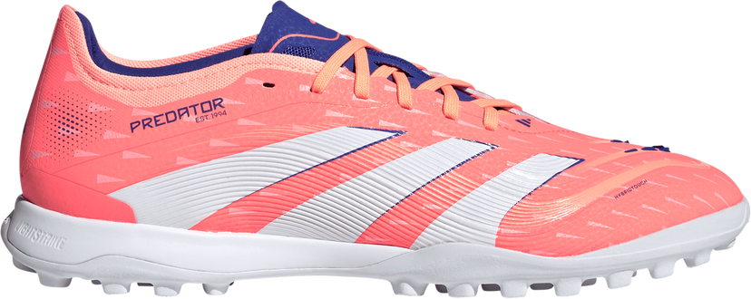 Sneakers og sko adidas Performance Predator Pro TF Orange | ji1185