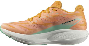 Sneakers og sko Salomon Phantasm 2 W Orange | L47383300, 4