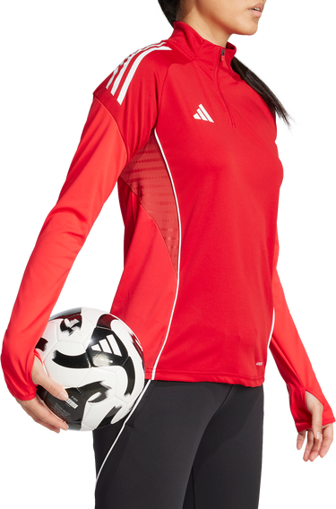 Jersey adidas Originals Adidas TIRO25C TR TOPW Long Sleeve Training Top Rød | ji6495, 0