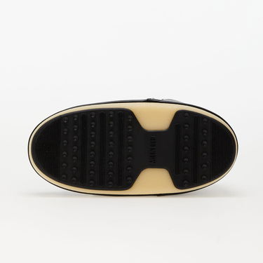 Sneakers og sko Moon Boot Pumps Nylon Sort | 14600300001, 4