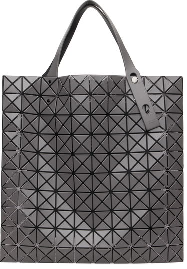 Mulepose BAO BAO ISSEY MIYAKE BAO BAO ISSEY MIYAKE Prism Matte Tote Metalisk | BB58AG503, 0