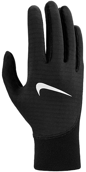 Handsker Nike Therma-FIT Pacer Sphere Midweight Gloves Sort | 9331-111-82
