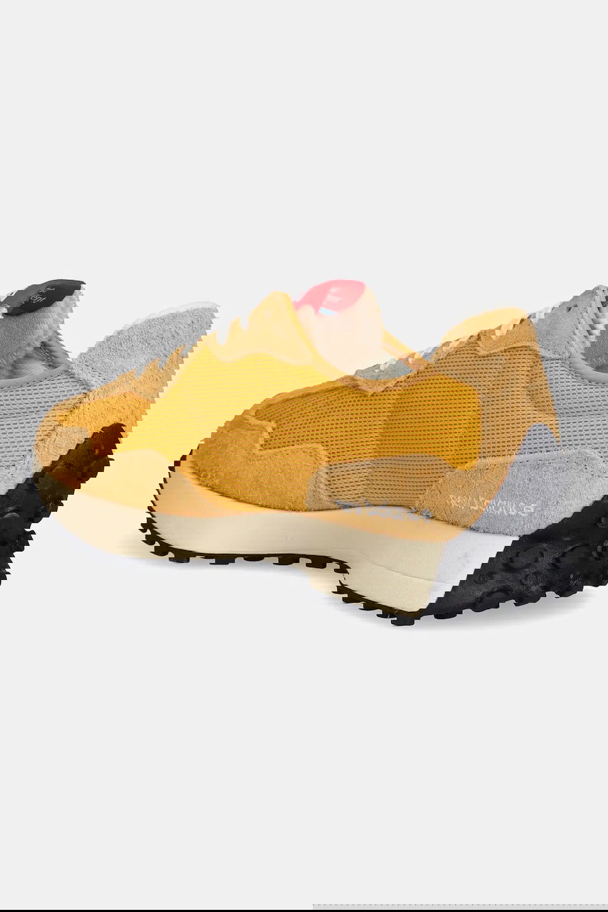 Sneakers og sko New Balance U327VSA Gul | U327VSA, 1