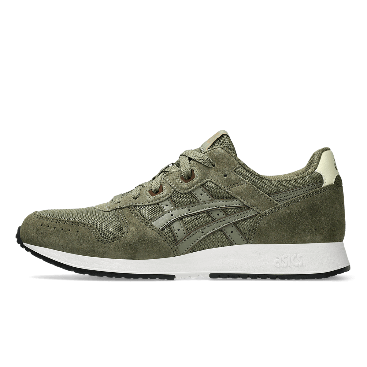 Sneakers og sko Asics Lyte Classic Grøn | 1203A611-302, 0