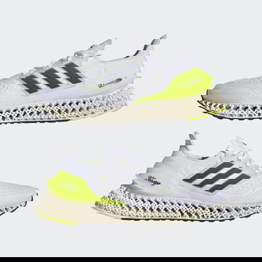 Sneakers og sko adidas Performance Ultra 4DFWD Hvid | GZ6941, 6