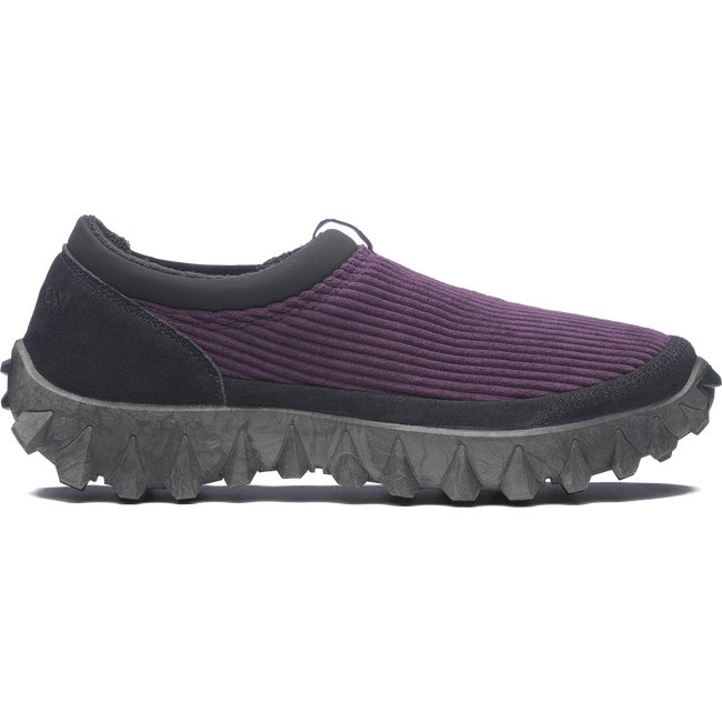 Sneakers og sko Salomon Snowclog Corduroy Lilla | L47870000