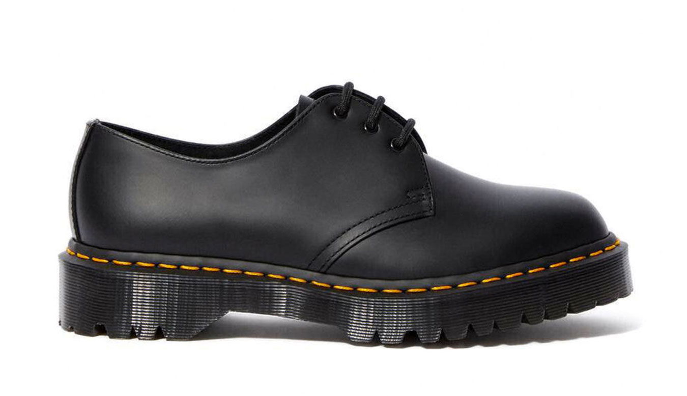 Sneakers og sko Dr. Martens 1461 Bex Sort | DM21084001, 1