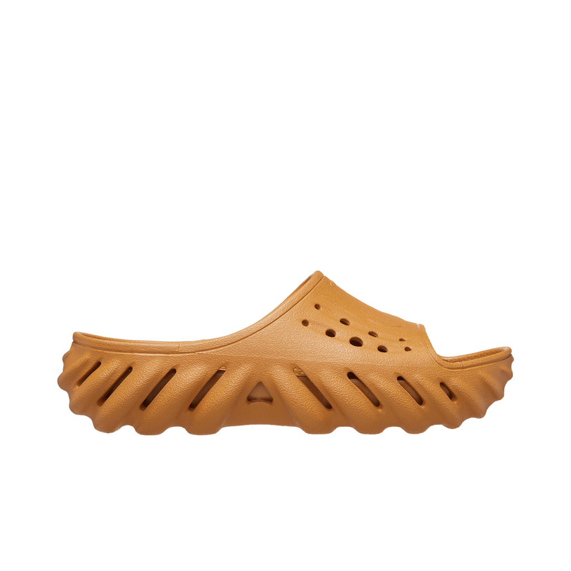 Sneakers og sko Crocs Echo Slide Orange | 208170-202