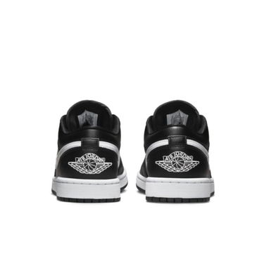 Sneakers og sko Jordan Air Jordan 1 Low W Sort | DV0990-001, 3