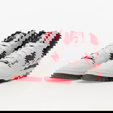 Sneakers og sko New Balance 650 Hvid | BB650RWR, 5
