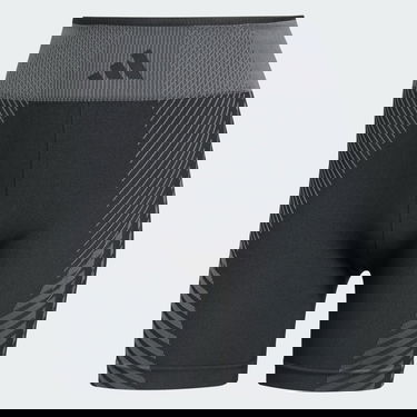 Shorts adidas Performance Seamless Training Shorts 5" Sort | JE3210, 4
