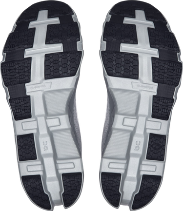 Sneakers og sko On Running Cloudmonster Hyper Grå | 3we10123205, 2