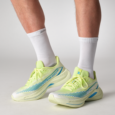 Sneakers og sko Salomon SPECTUR 2 Grøn | l47566900, 1