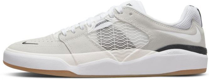 Sneakers og sko Nike SB Ishod Wair Hvid | DC7232-101, 0