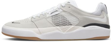 Sneakers og sko Nike SB Ishod Wair Hvid | DC7232-101, 0