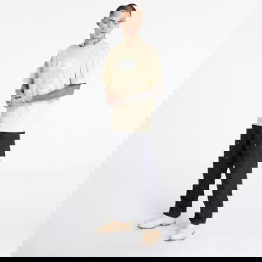 T-shirt The North Face X YINKA ILORI T-Shirt Beige | NF0A89C73X41, 4