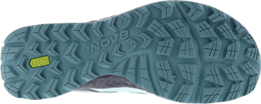 Sneakers og sko inov-8 INOV-8 TrailFly Wide Turkis | 001149-lndt-w-001, 1