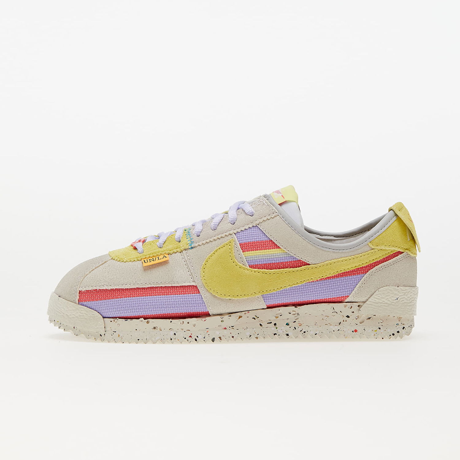 Sneakers og sko Nike Union LA x Cortez Beige | DR1413-100, 0