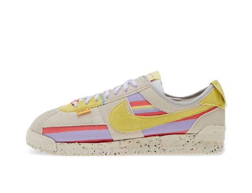 Sneakers og sko Nike Union LA x Cortez Beige | DR1413-100