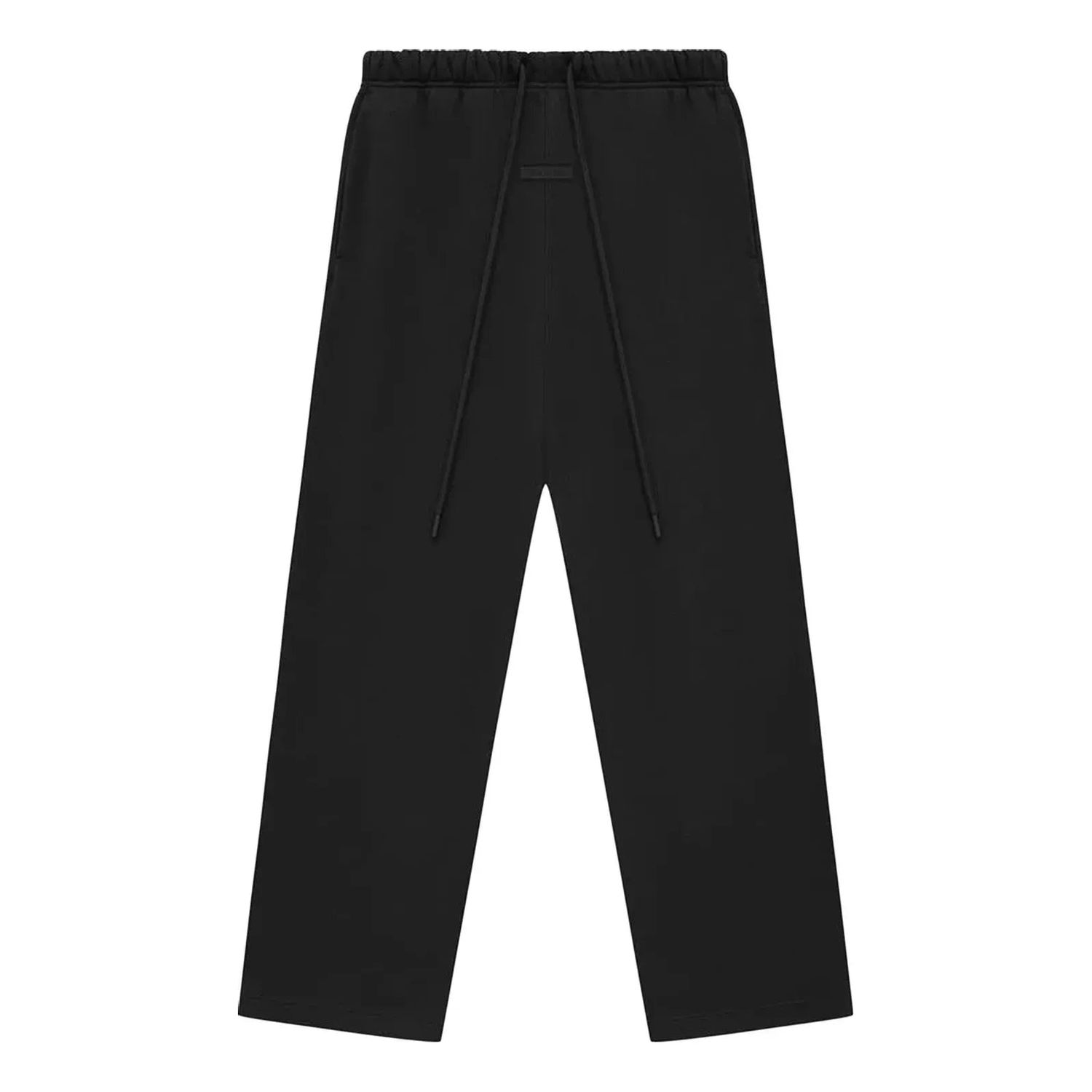 Joggingbukser Fear of God Essentials Lounge Pants Sort | 130SP244324F, 0