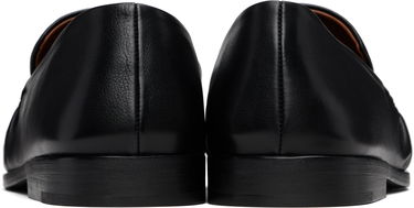 Tøj Marsèll Marsèll Mocassino Loafers Sort | MM4651 P010666, 1