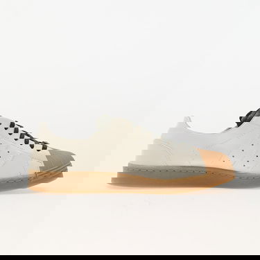 Sneakers og sko Y-3 Superstar Crew White/ Off-White/ Night Cargo Beige | JH8921, 2