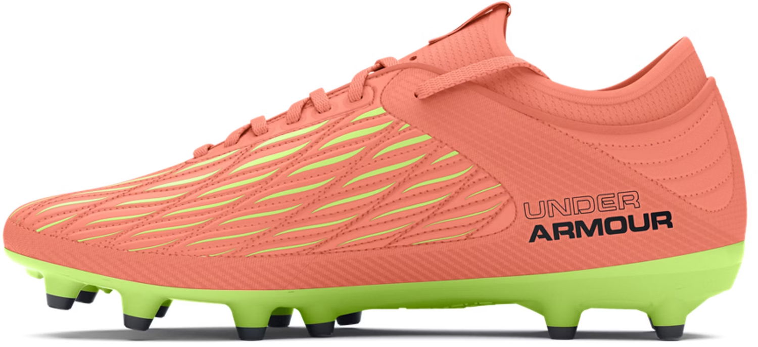 Sneakers og sko Under Armour Under Armour Magnetico Select 4 FG Orange | 3027707-800, 1