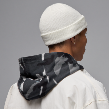 Beanie Jordan Air Jordan Terra Beanie Hvid | HJ2409-133, 3