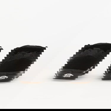 Sneakers og sko Vans Knu Skool Sort | VN0009QCBKA1, 1