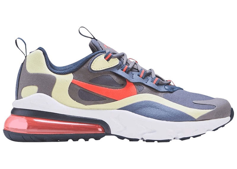 Sneakers og sko Nike Air Max 270 Flerfarvet | BQ0103-015, 0