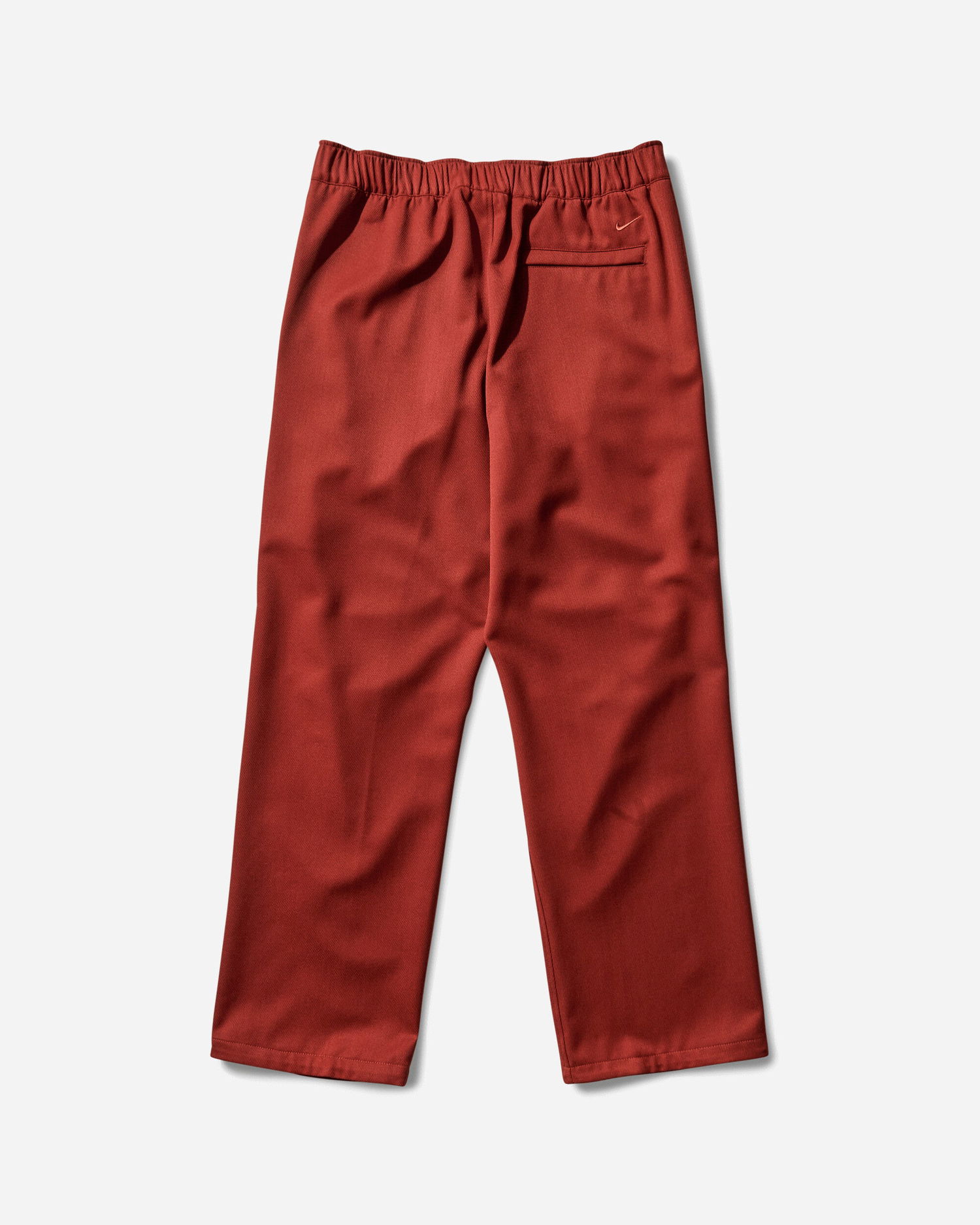 Bukser Nike Wool Classic Woven Pants Rød | HF6787-641, 0