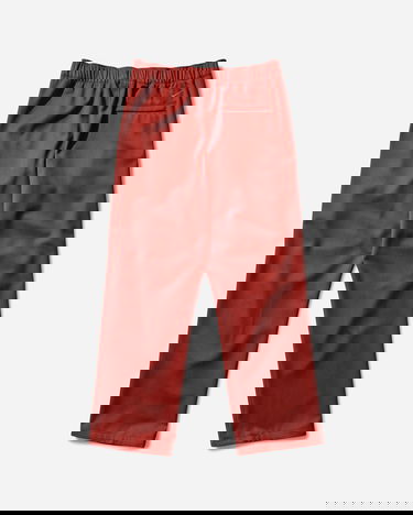Bukser Nike Wool Classic Woven Pants Rød | HF6787-641, 0