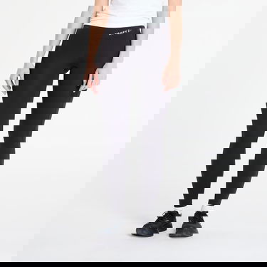 Sokker Craft Adv Essence Warm Tights 3 Black Sort | 1916657-999000, 0