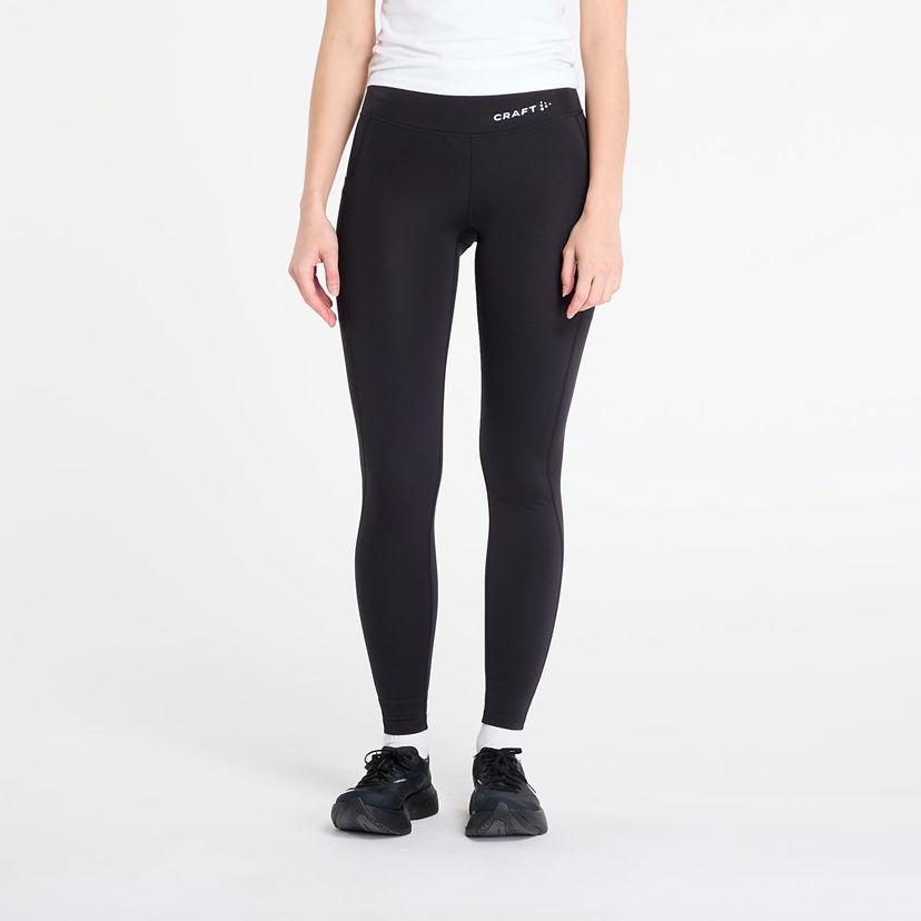 Sokker Craft Adv Essence Warm Tights 3 Black Sort | 1916657-999000