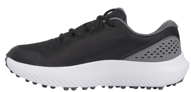 Sneakers og sko Under Armour UA Surge Golf Sort | 3027889-001, 1