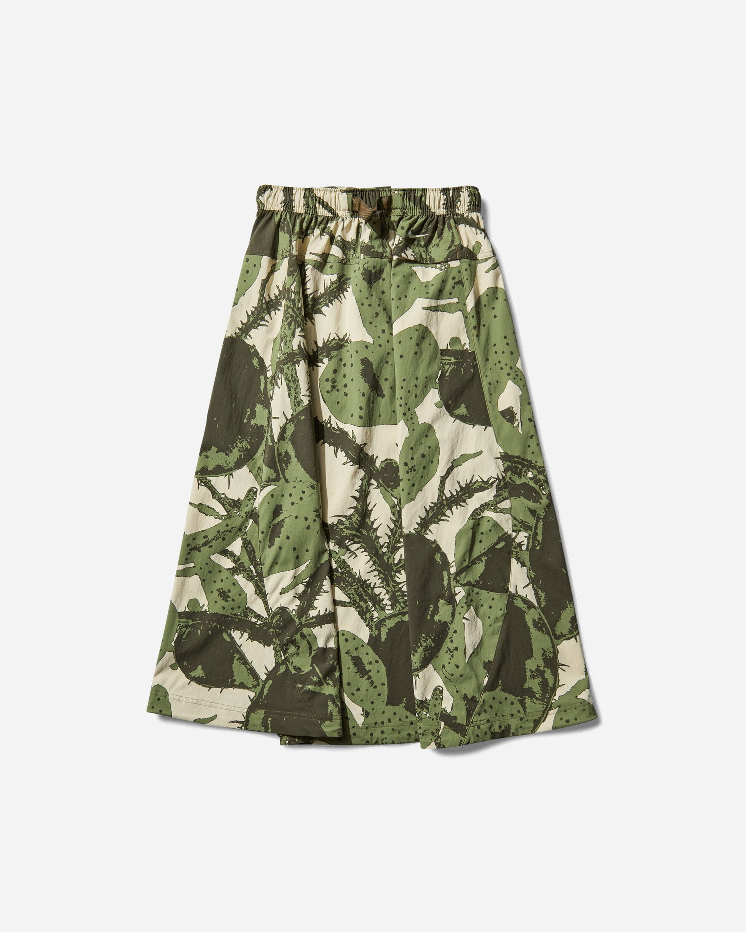 Nederdel Nike ACG Smith Summit Skirt Grøn | HV0579-229, 0
