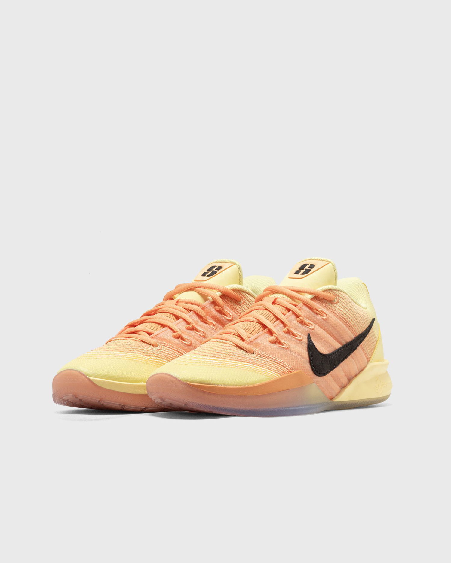 Sneakers og sko Nike Sabrina 3 Gul | IB2273-700, 1