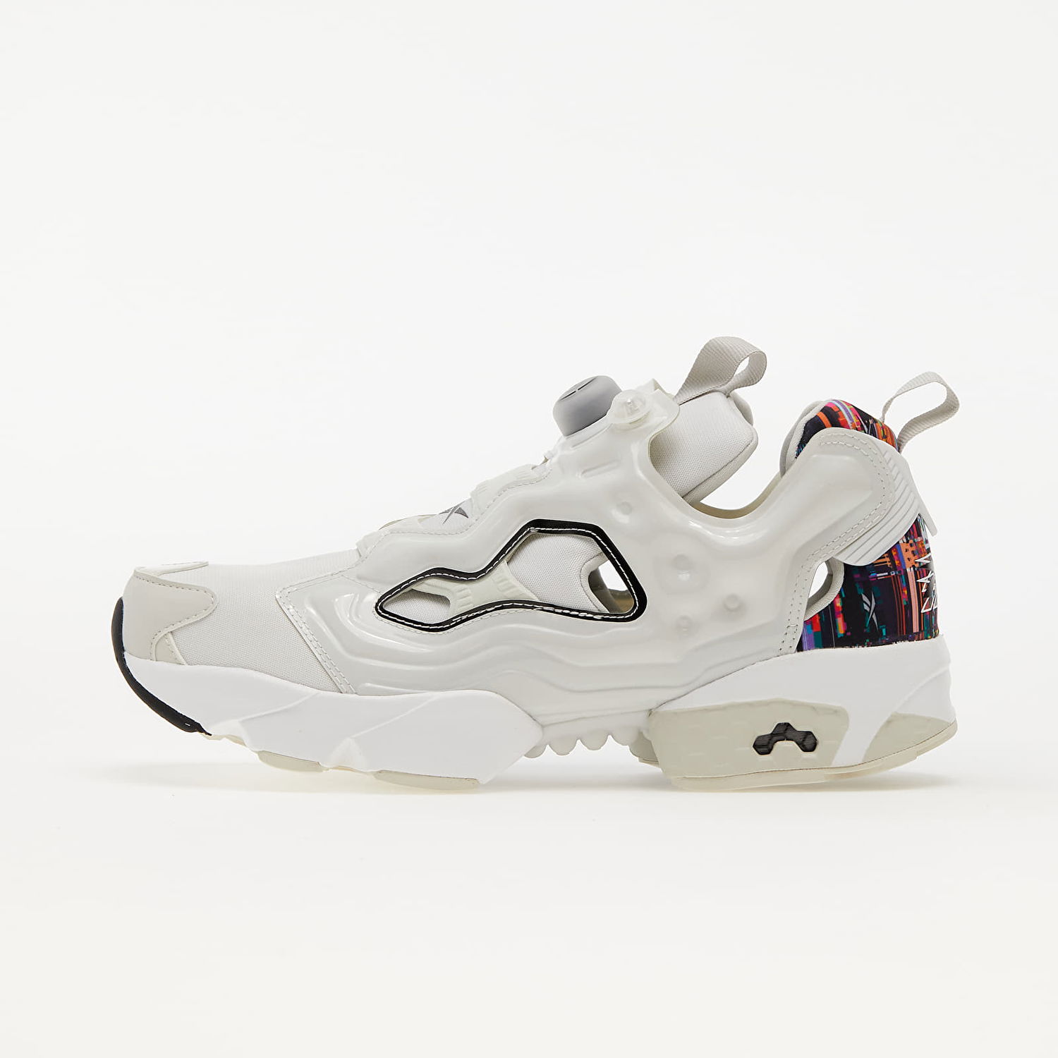 Sneakers og sko Reebok Instapump Fury OG Beige | FY6780, 0