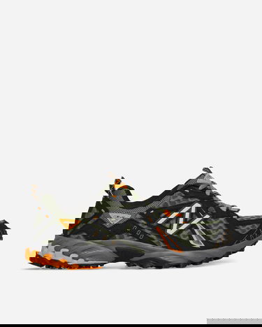 Sneakers og sko New Balance 610T Dark Olivine Grøn | ML610TAP, 1