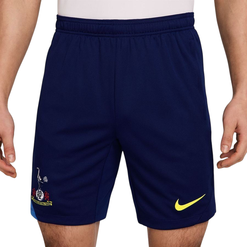 Shorts Nike Tottenham Hotspur Strike Shorts Mørkeblå | hm3376-492