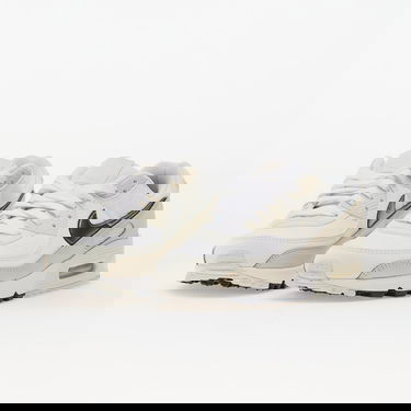 Sneakers og sko Nike Air Max 90 Hvid | HM8128-101, 5