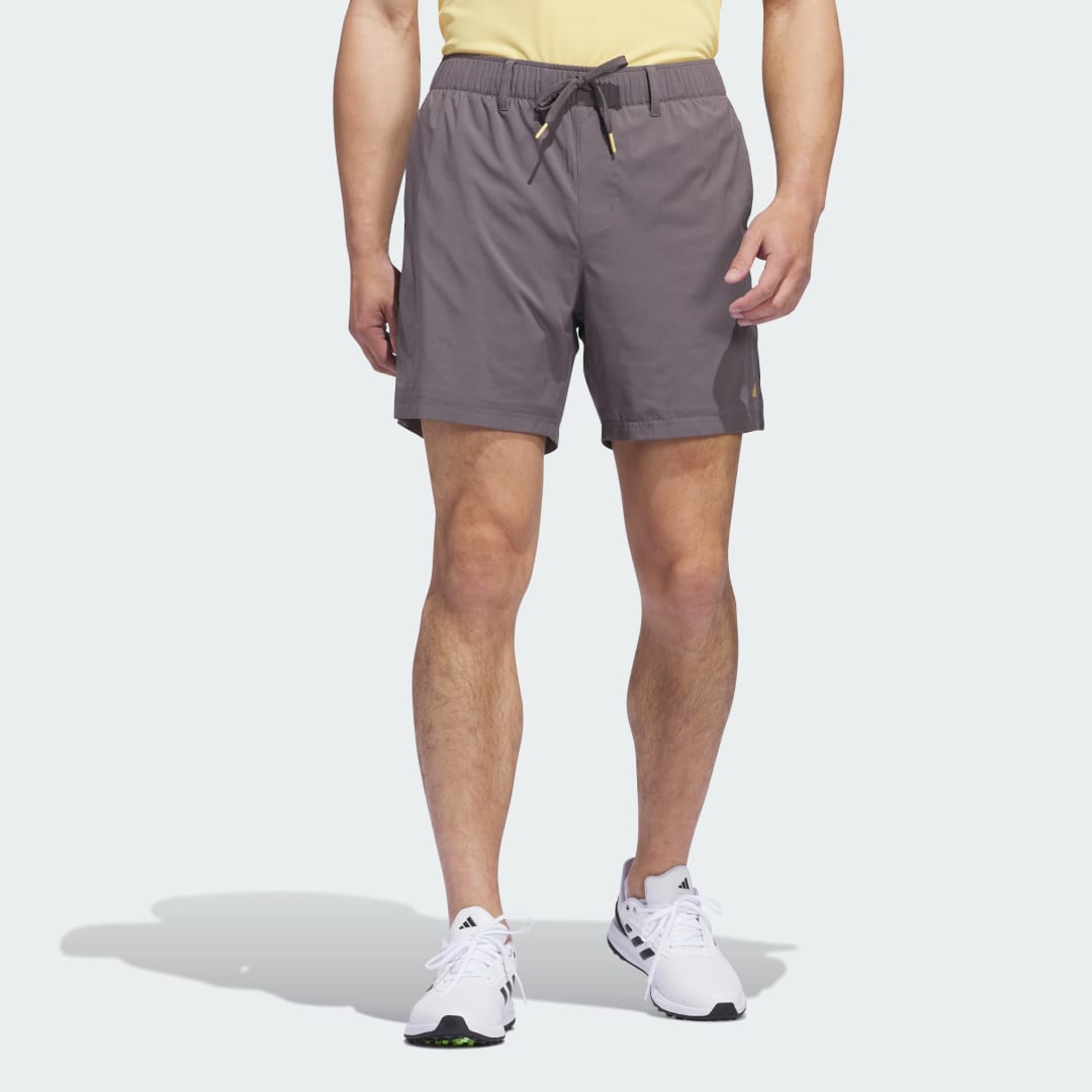 Shorts adidas Performance Ultimate365 Grå | IR7149, 0