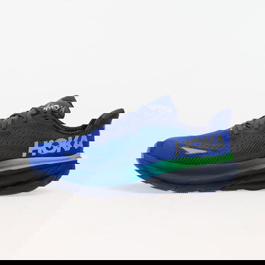 Sneakers og sko Hoka One One Clifton 9 GTX Dazzling Blue/ Evening Sky Blå | 1141470F-DBES, 0