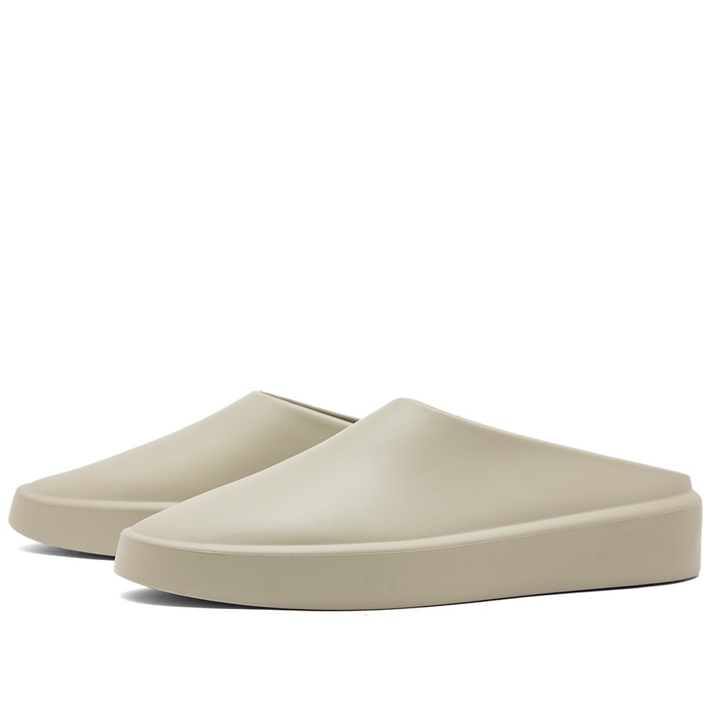 Sneakers og sko Fear of God The California "Dusty Concrete" Beige | FG80-100EVA-227, 0