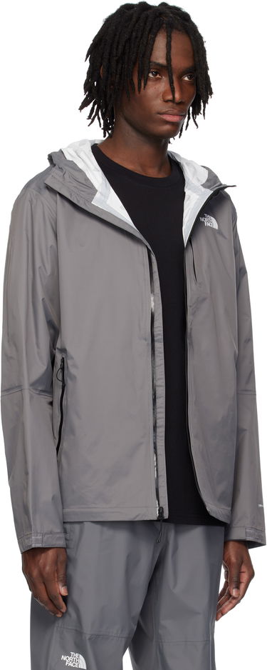 Jakke The North Face Black Alta Vista Sort | NF0A7QAW, 4