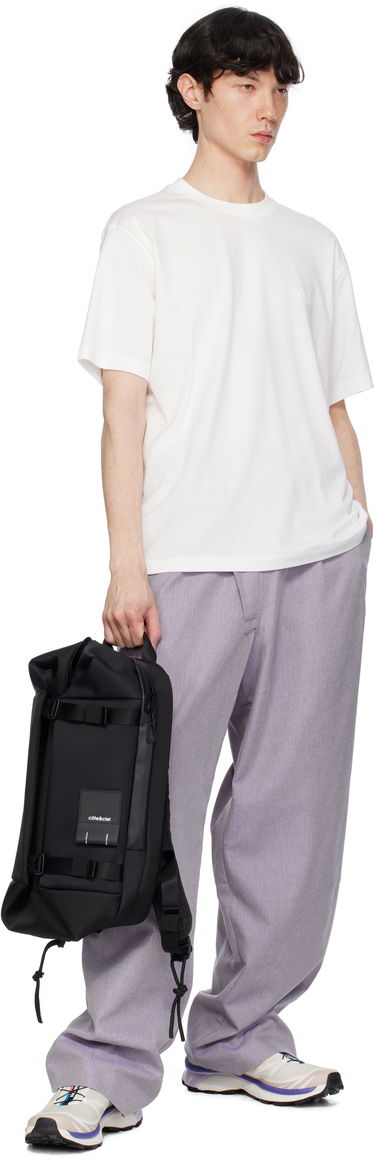 Rygsæk côte&ciel Yukon Sleek Backpack Sort | 29154 000, 3